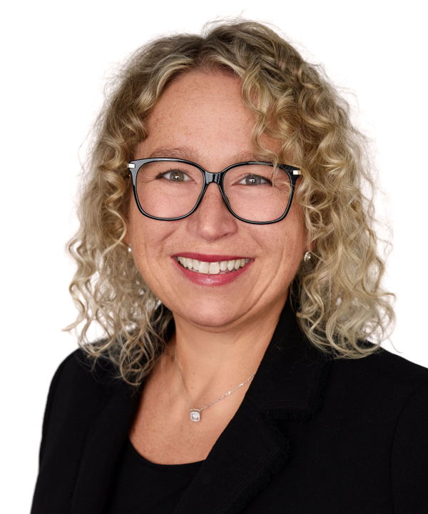 Stéphanie Dufresne