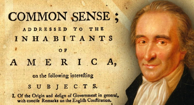 The Queer Radical Lineage of Common Sense: A reckoning with historian Robert W. Fieseler