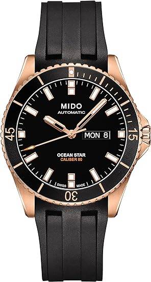 Avis montres Mido