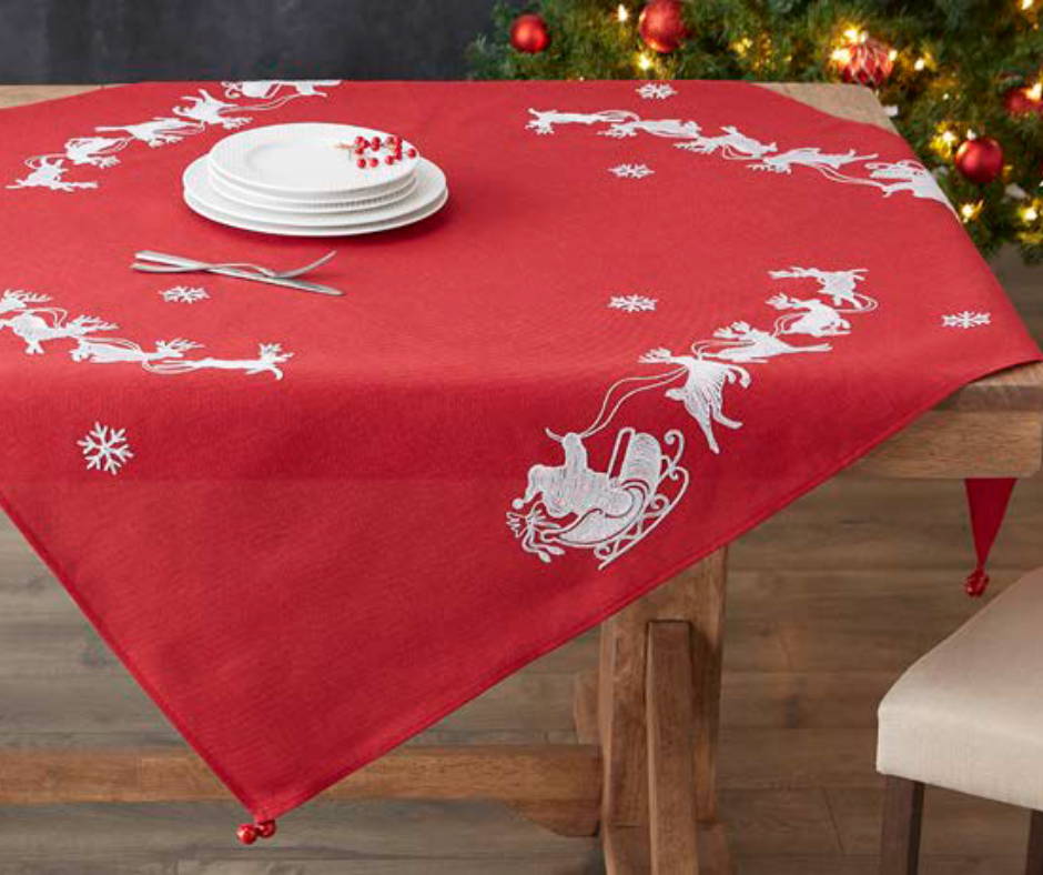 Dashing Through The Snow | Christmas | Collections | Design Imports