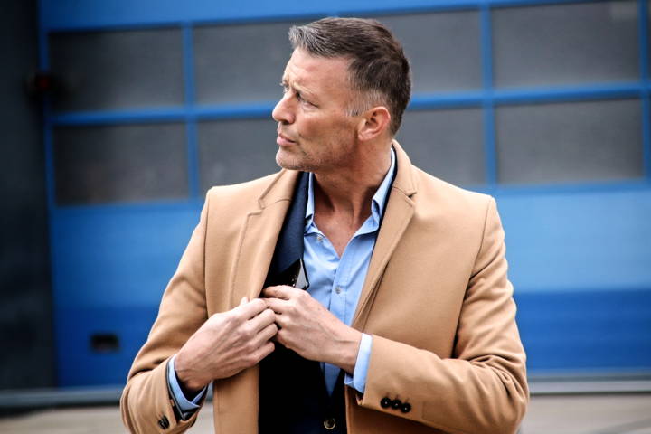 Ray van Zuijlen
