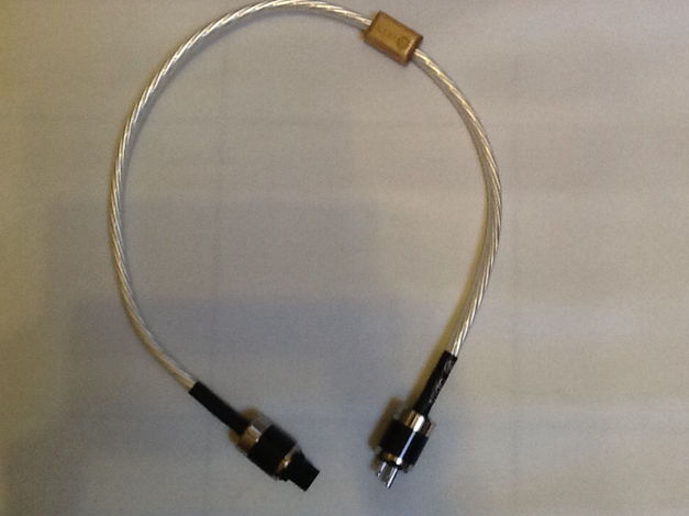 Nordost  Odin Power Cables (Price Reduced)