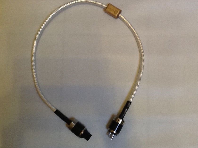 Nordost  Odin Power Cables (price reduced)