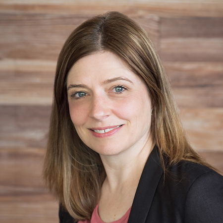 Aleece Kelly, MPP