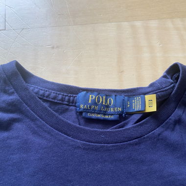 Ungetragenes Ralph Lauren tshirt