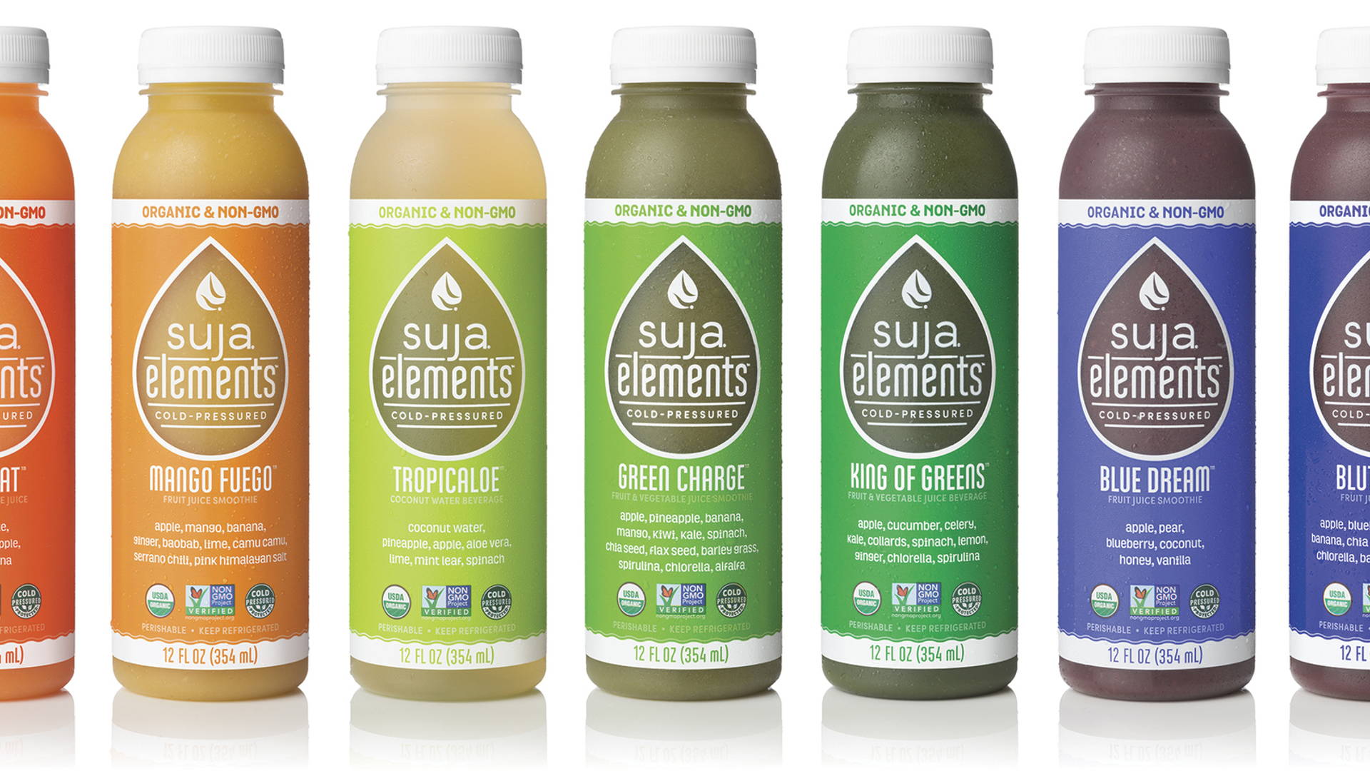 Featured image for Suja Elements Juice