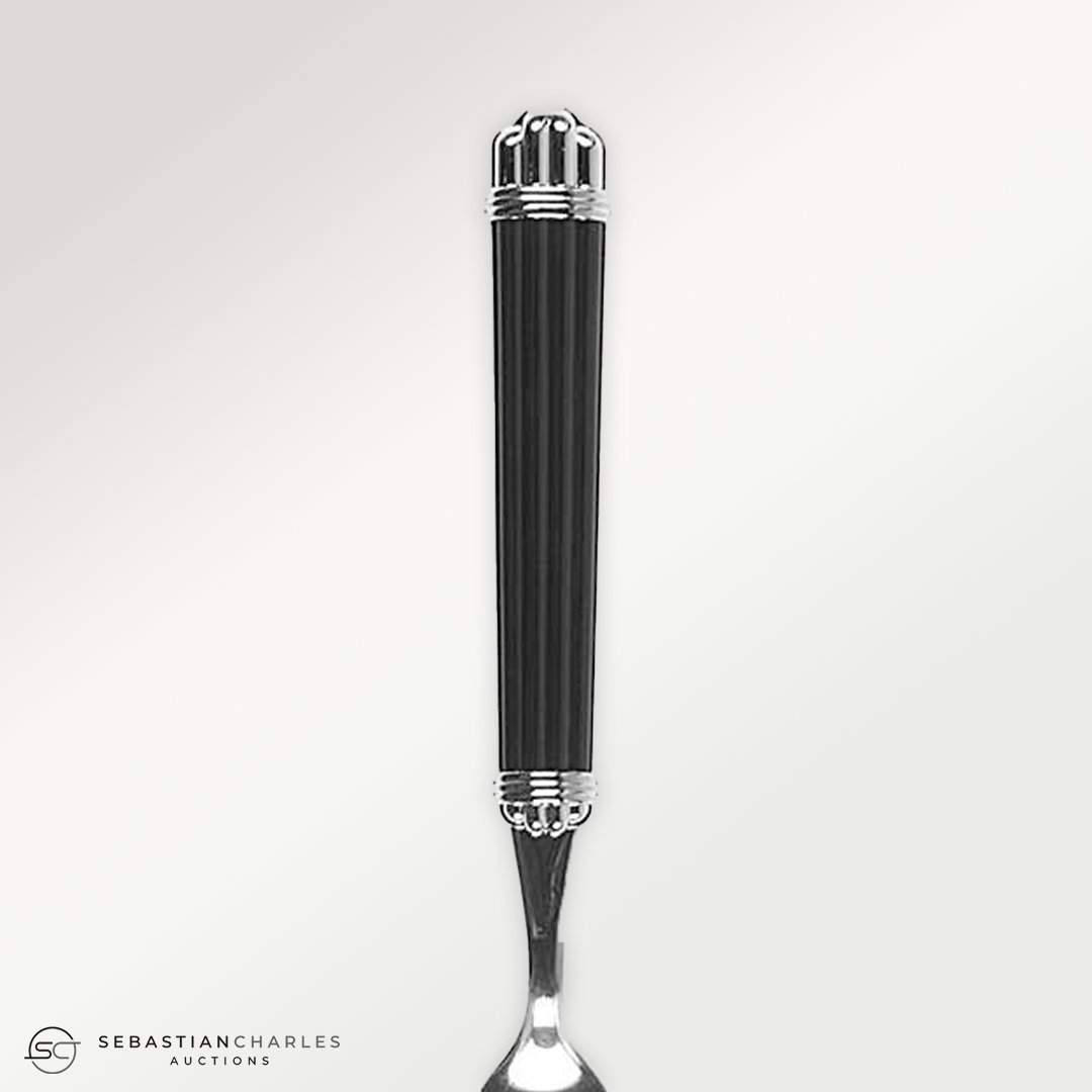 Christofle Aria-Black Stainless hallmark, CTFARIABL
