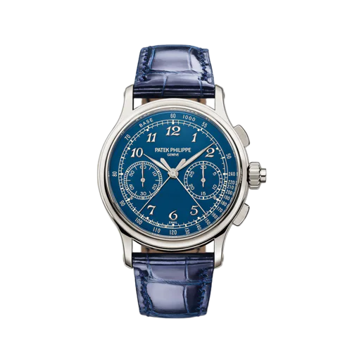 Patek Philippe Grand Complications 5370P-011