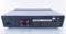 Arcam FMJ-A38 Integrated Amplifier FMJA38; Black (12750) 8