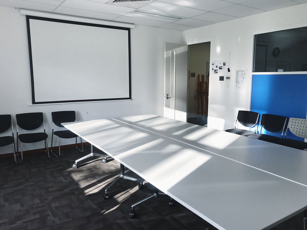 Large Meeting Space near Perth CBD