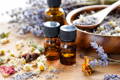 Using essential oils for anxiety