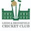 Leeds & Broomfield CC logo
