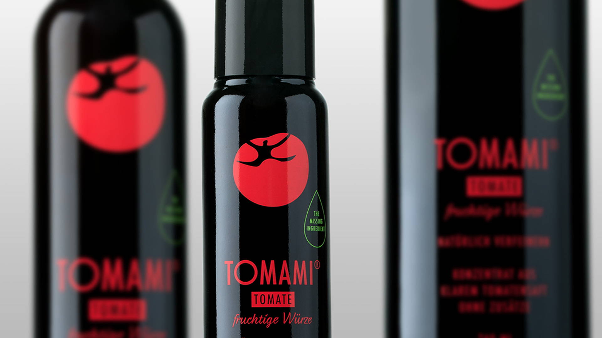 Featured image for Tomami Seasoning - Natural Flavor Enhancer