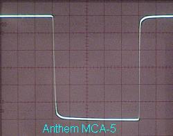 Anthem MCA-5