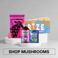 Buy Magic Mushrooms - Mothership, Mushroom FX, Road trip, Wunder, Rize & more!