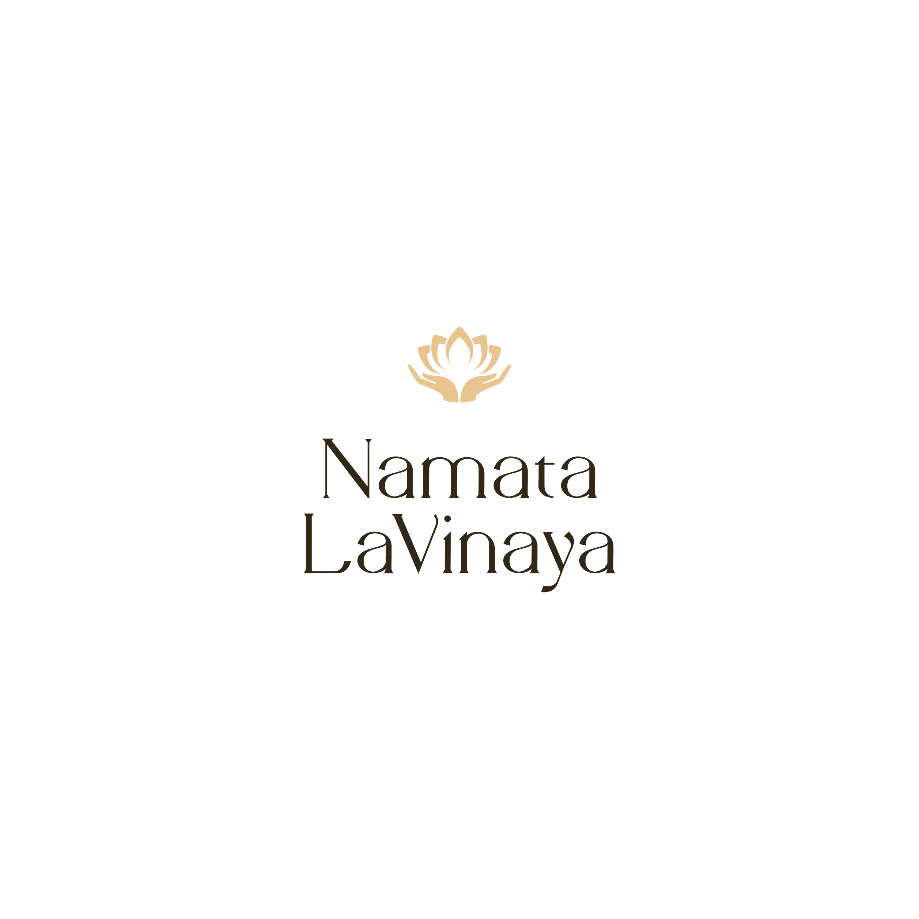 Linktree – Namata LaVinaya