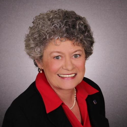 Gladys  Mountain