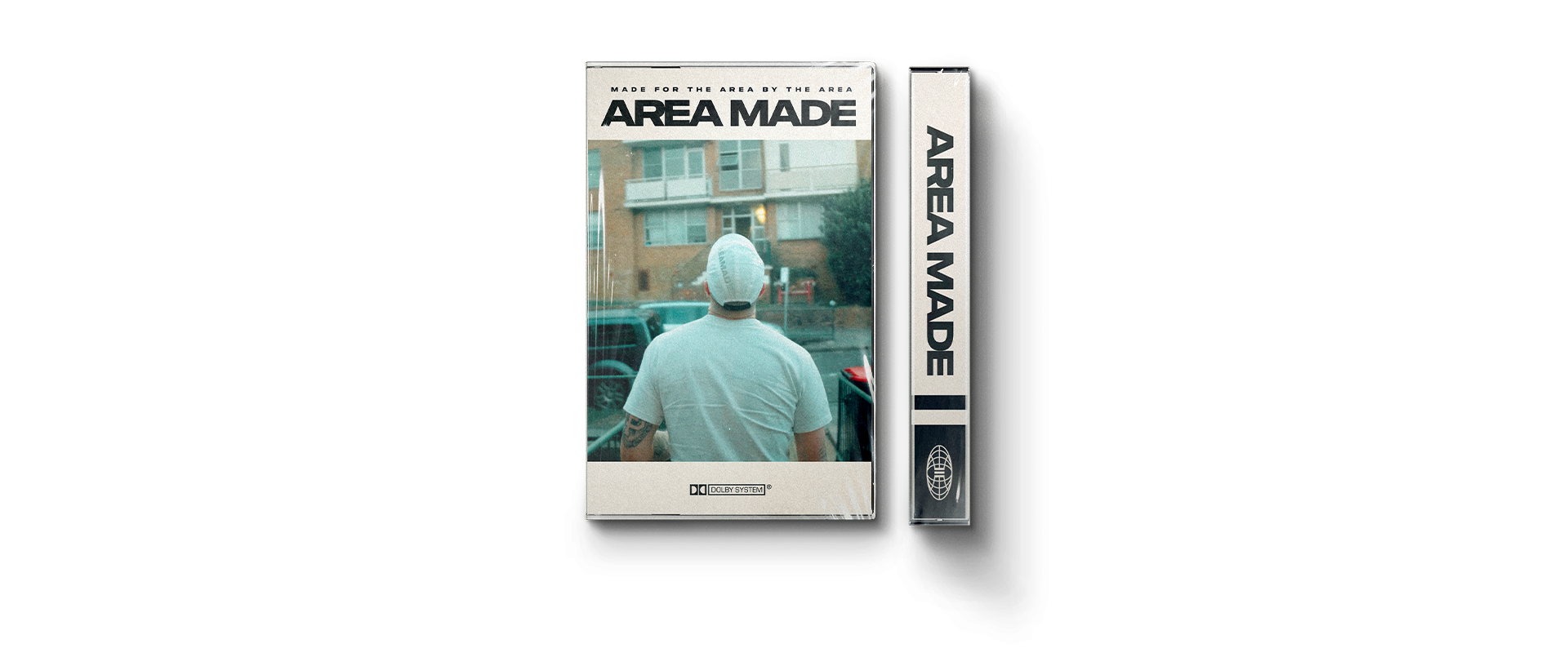 Area Made