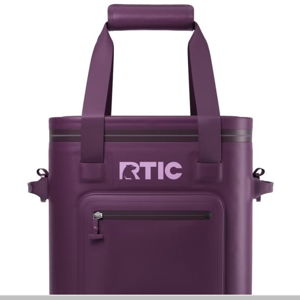 Ultra-Tough Soft Cooler Pro