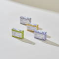 Davines Essential Haircare Solid Shampoo Bars