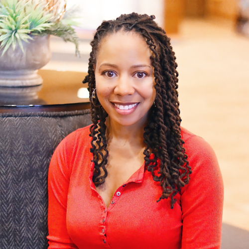 Tasha  Wilmore