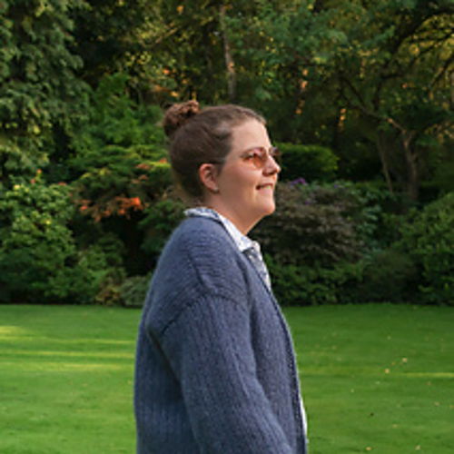 Cloud Cardigan