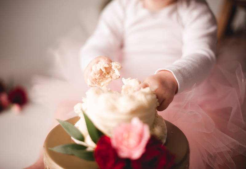 スマッシュケーキとは