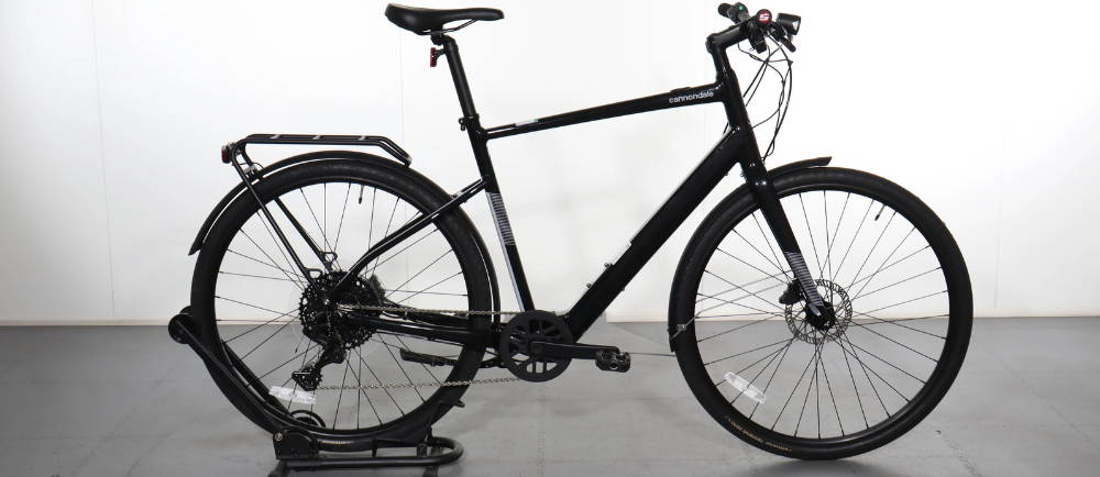 Cannondale Tesoro Neo SL EQ