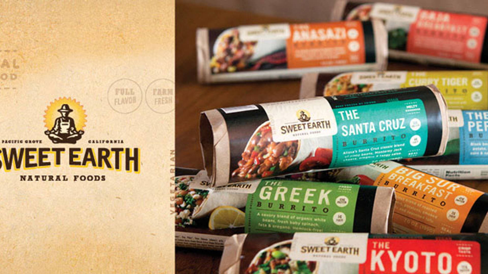 Featured image for Sweet Earth