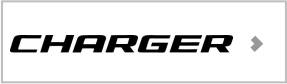 Dodge Charger aftermarket car decals