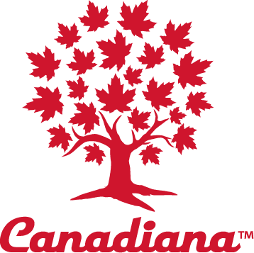 Canadiana logo