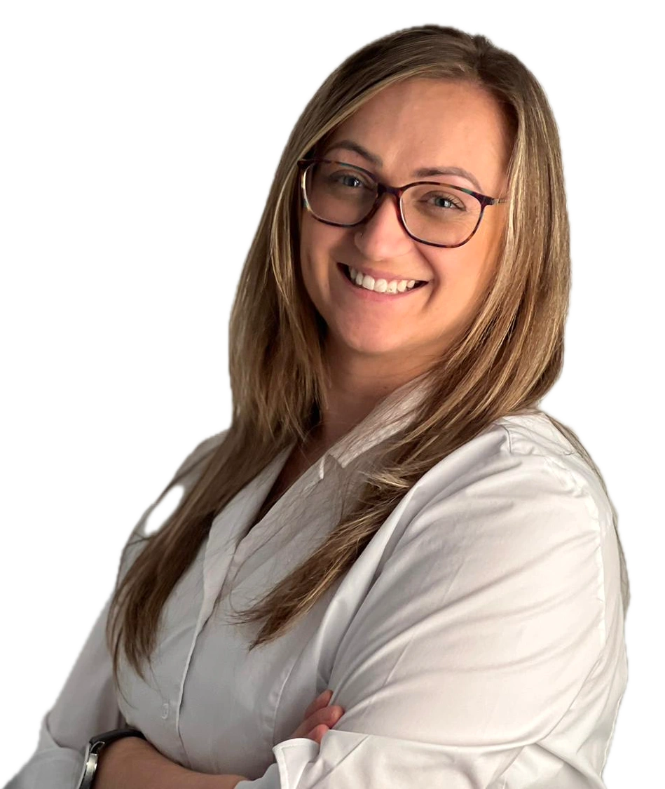 Anastasia Jastrzebski