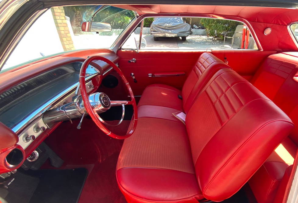 1964 chevrolet impala 1 vehicle history image 3