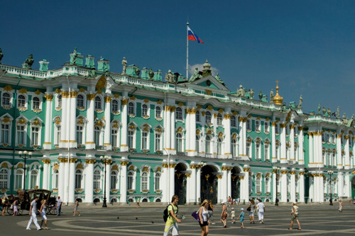 Финский Петербург: прогулка по историческому центру