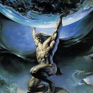 Atlas Avatar
