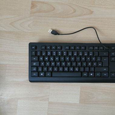 Tastatur deutsch