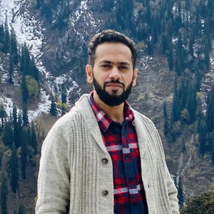 Junaid Ahmed Avatar