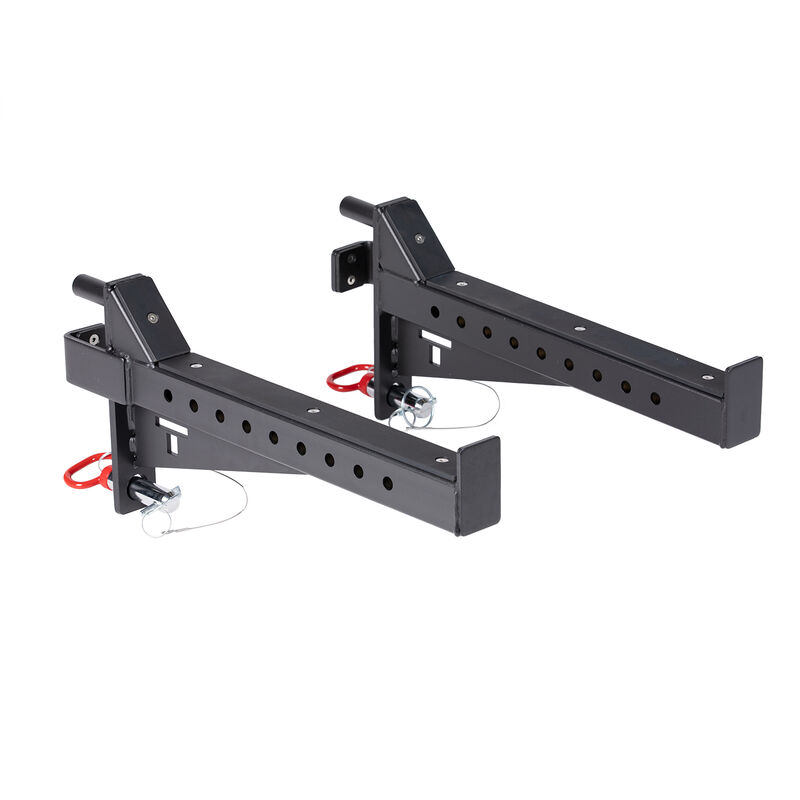 Titan Fitness T-2 Series Safety Spotter Arms