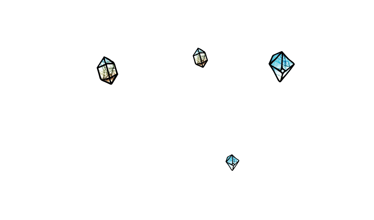 Labradorite Origin Map