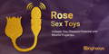 rose sex toys