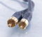 Transparent Audio The Link 100 RCA Cables; 10ft Pair In... 5