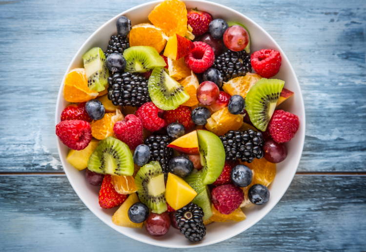 糖質 制限 果物