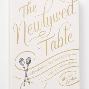 The Newlywed Table