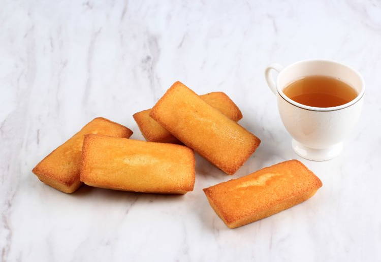 アンリシャルパンテイエ 焼き菓子