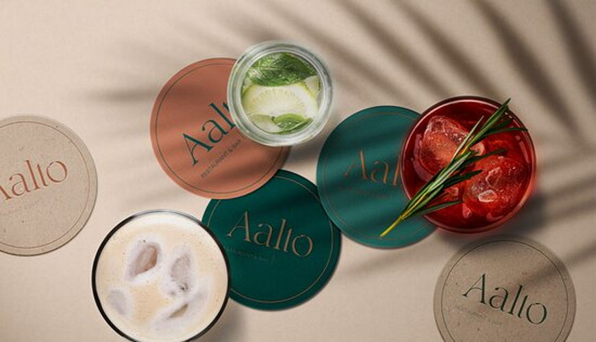 Aalto Restaurant image