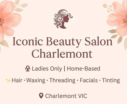 Iconic Beauty Salon