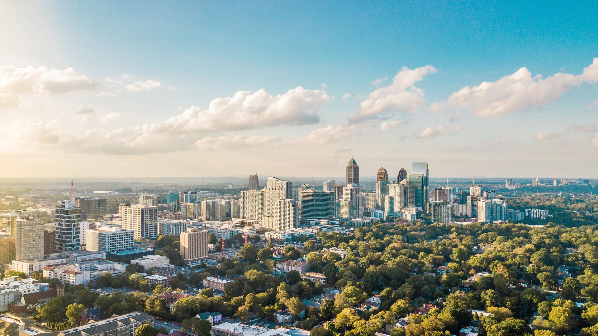 Buyer's Guide to North Atlanta 