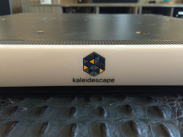 Kaleidescape K1500 1U  Server