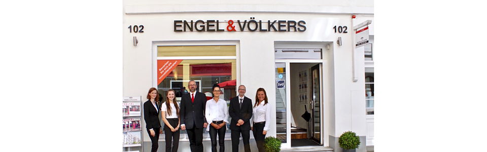 Immobilien In Lubeck Bad Schwartau Ihr Immobilienmakler Engel
