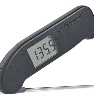 Thermapen® ONE - Black